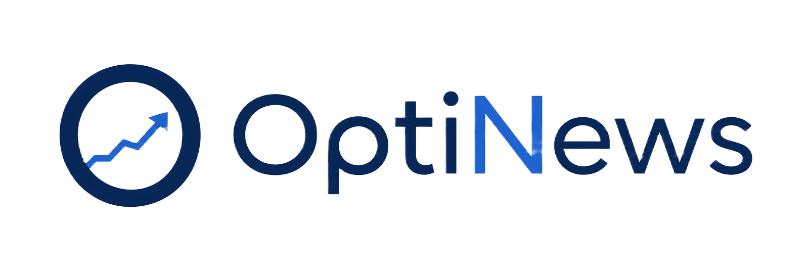 옵티뉴스 OptiNews 로고